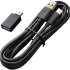 Микрофон Audio-Technica AT2020USBX,  черный [80003775]